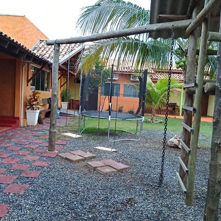 Pousada Solaris Bonito  Ngoại thất bức ảnh