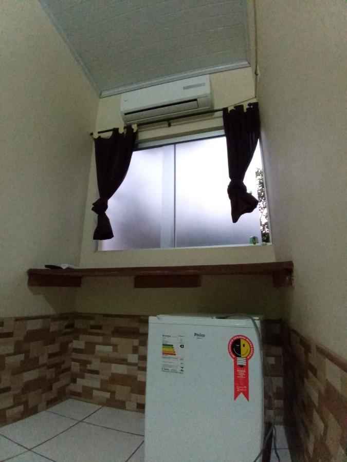 Pousada Solaris Bonito  Ngoại thất bức ảnh