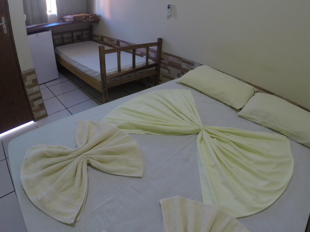 Pousada Solaris Bonito  Ngoại thất bức ảnh